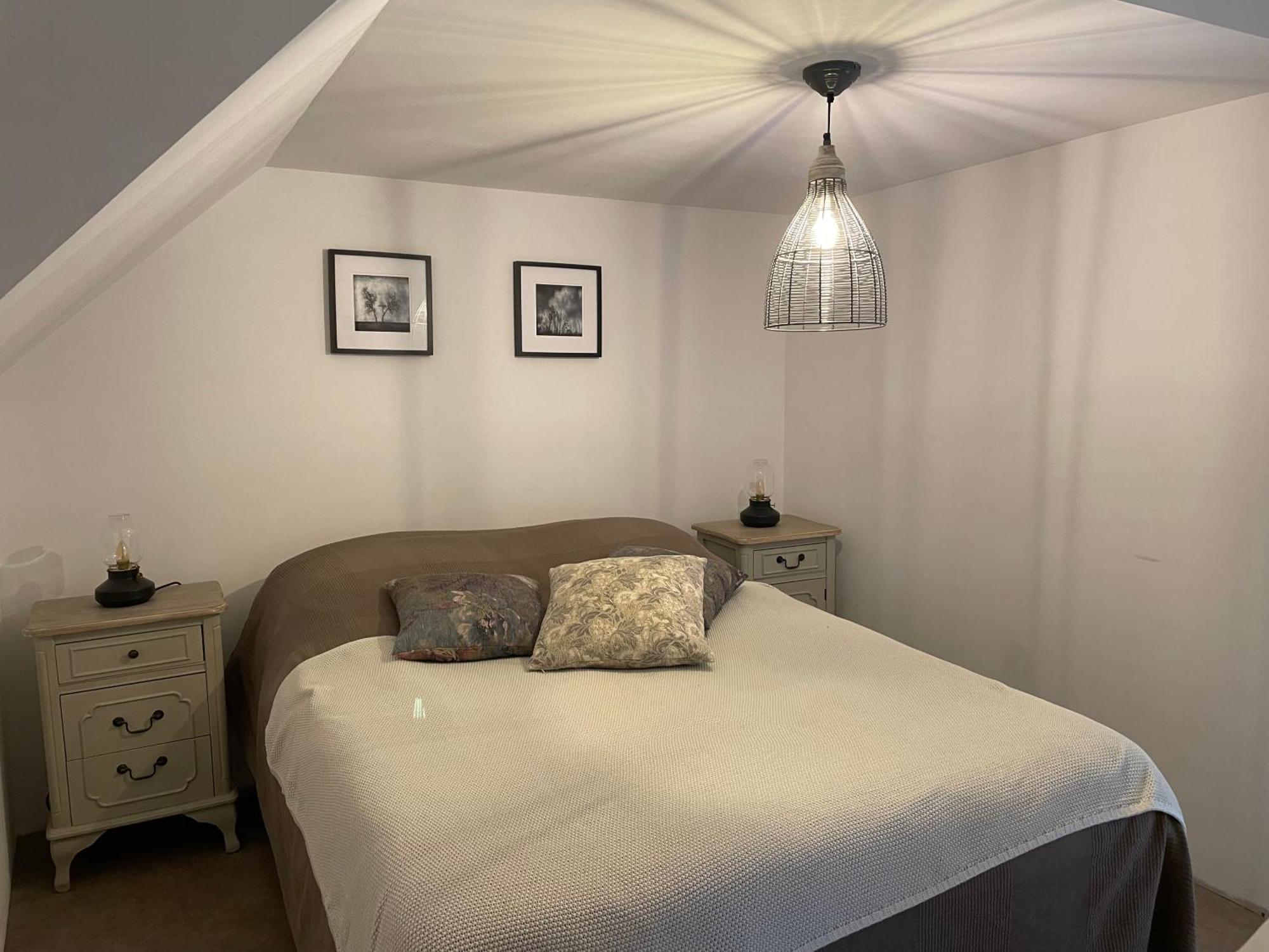Tiers Lieu 59 Grand Rue Lejlighed Bouxwiller  Eksteriør billede